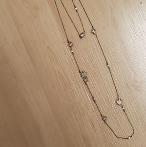 New BR necklace